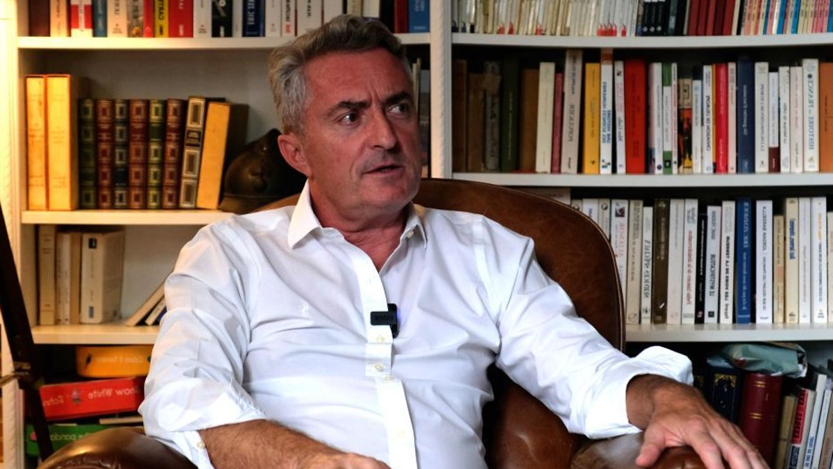 Ravier Ends Electoral Career After Defeat Ravier Ends Electoral Career After Defeat - electoral career