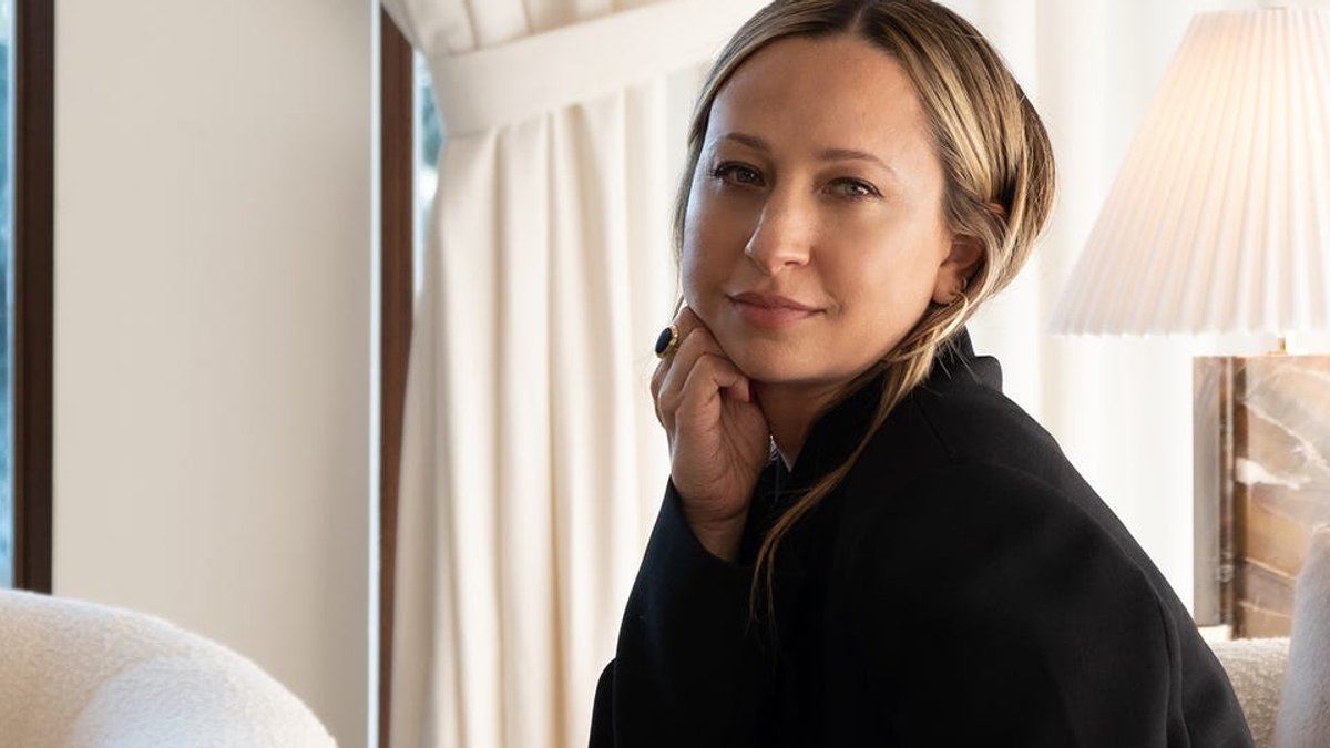 Jennifer Meyer talks design and style icons - jennifer meyer
