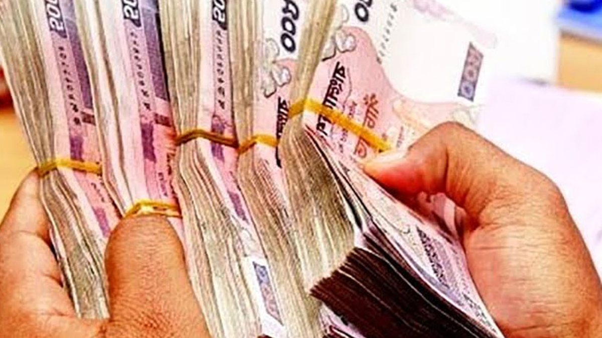 Bangladesh turns to banks for extra Tk300b loan Bangladesh turns to banks for extra Tk300b loan - bangladesh bank loan