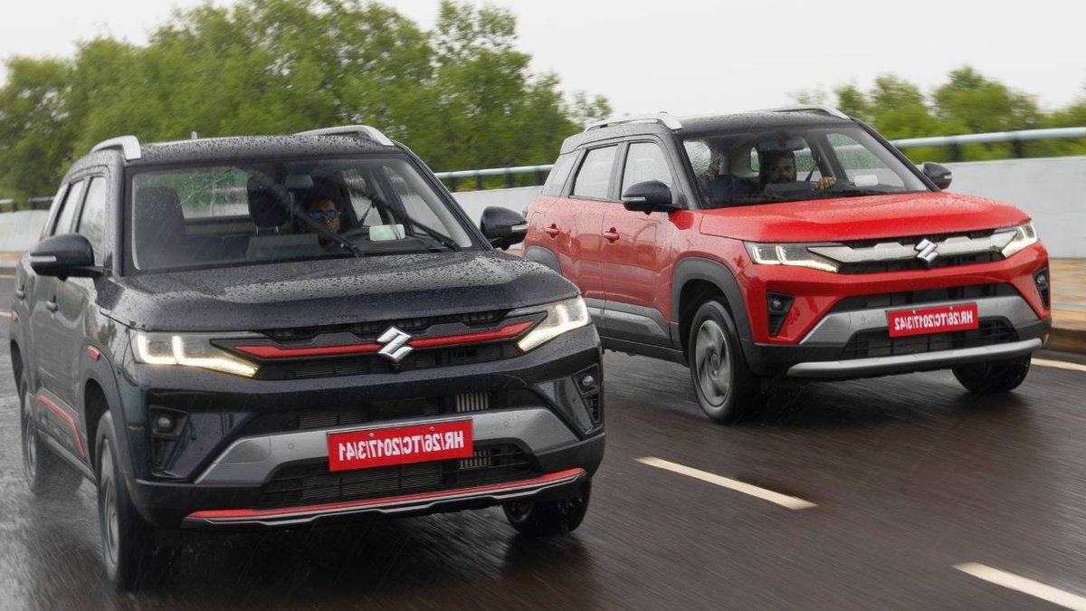 Maruti Suzuki booking backlog tops 2 lakh units Maruti Suzuki booking backlog tops 2 lakh units - maruti suzuki booking