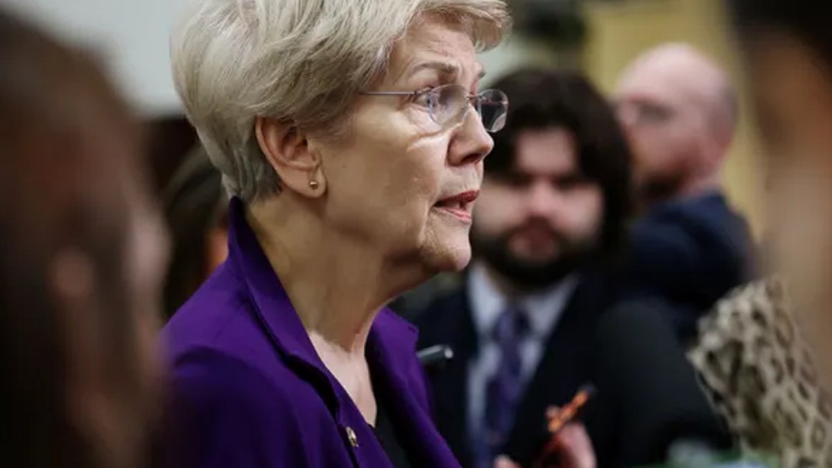 Warren and Van Hollen pressure OppFi - oppfi lending