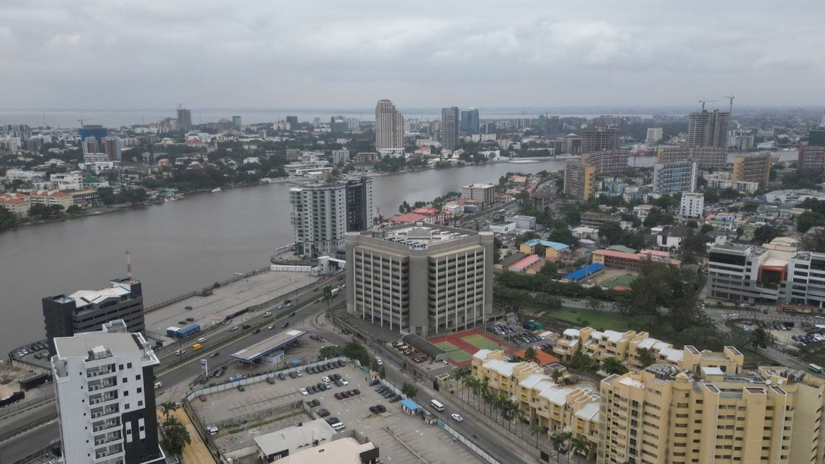 New Rules Push Nigerian Businesses to Host Data Locally