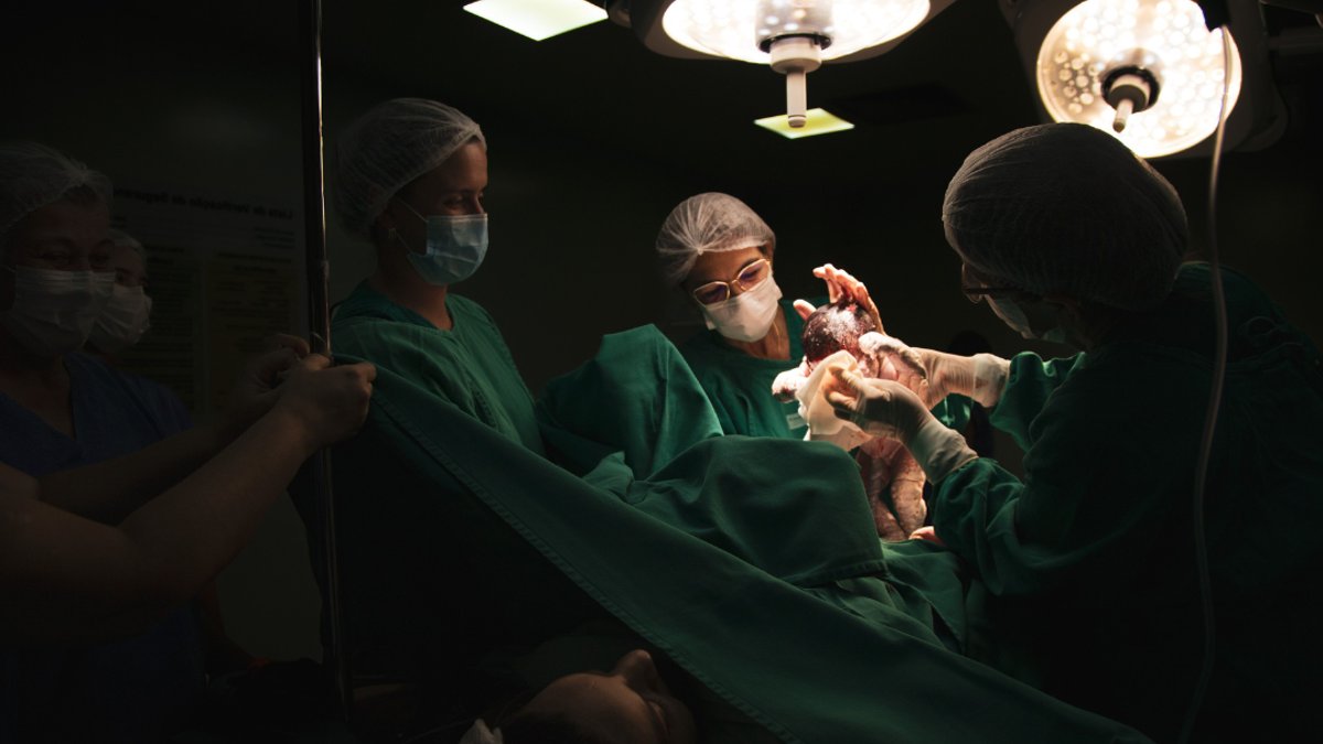 South Africa’s childbirth abuse crisis persists