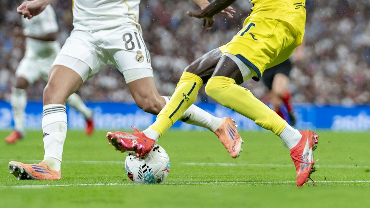 Movistar Plus to Air Real Madrid-Villarreal - movistar plus real madrid