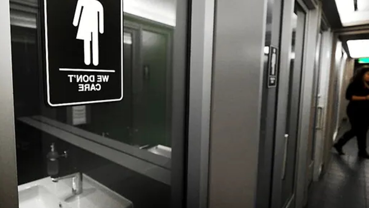 EEOC shifts workplace policy favoring religious objections over trans rights - trans rights eeoc