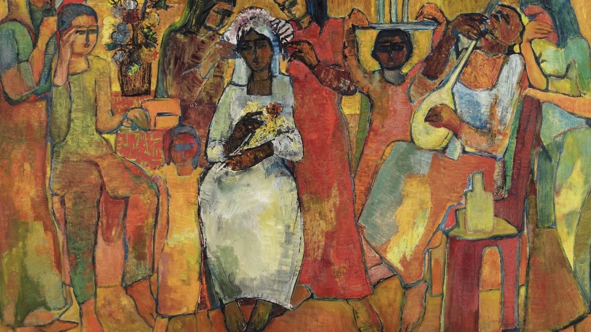Christie’s Celebrates 20 Years in UAE with Abu Dhabi Auction - abu dhabi auction