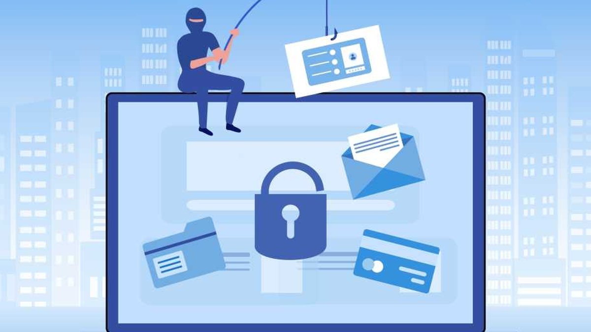 Phishing Scams Exploit Human Error, Urgency, and Trust Phishing Scams Exploit Human Error, Urgency, and Trust - phishing scams