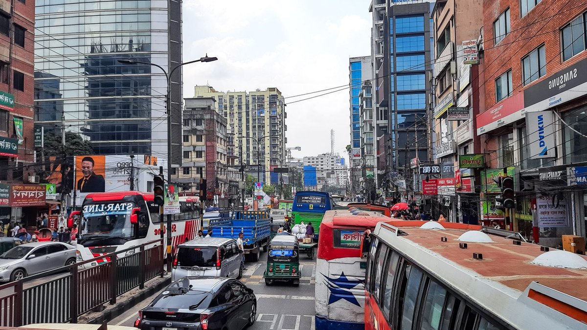 Bangladesh regulators’ disjointed approach stifling investor confidence Bangladesh regulators’ disjointed approach stifling investor confidence - bangladesh investor confidence