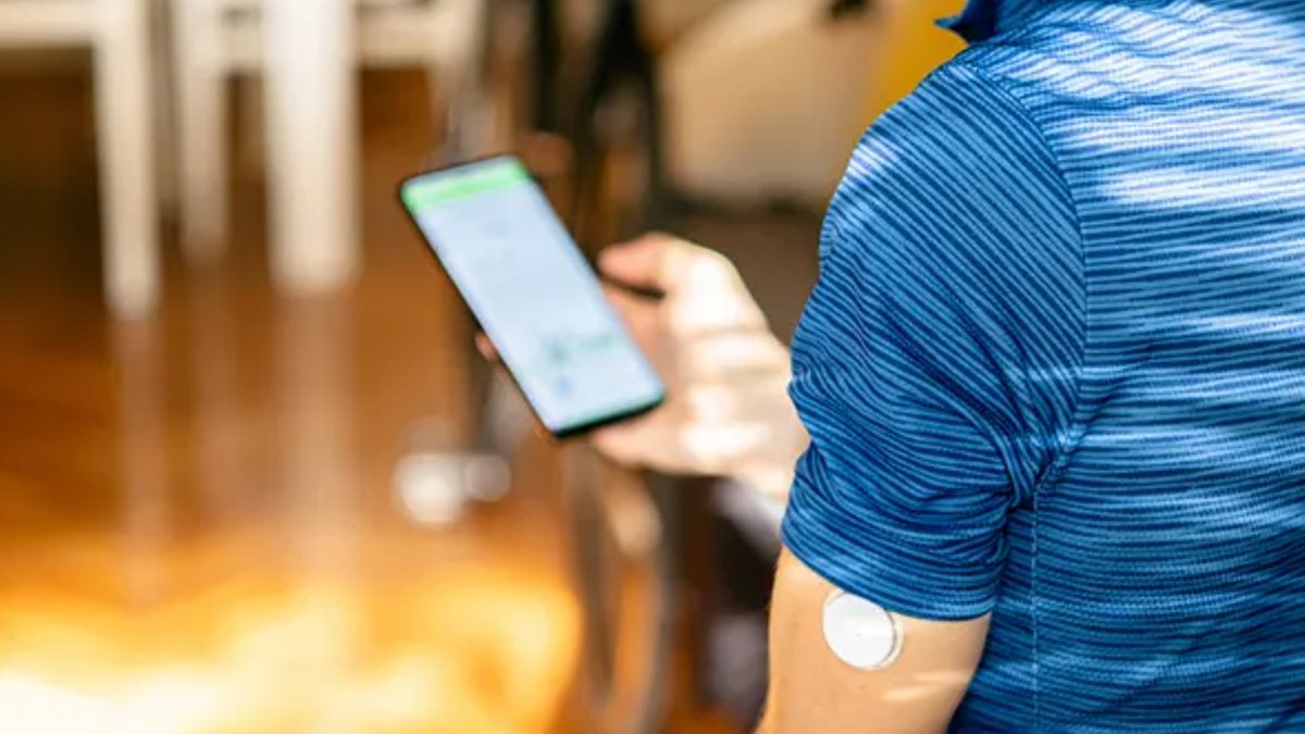 ARPA-H funds $100 million for advanced health biosensors - health biosensors