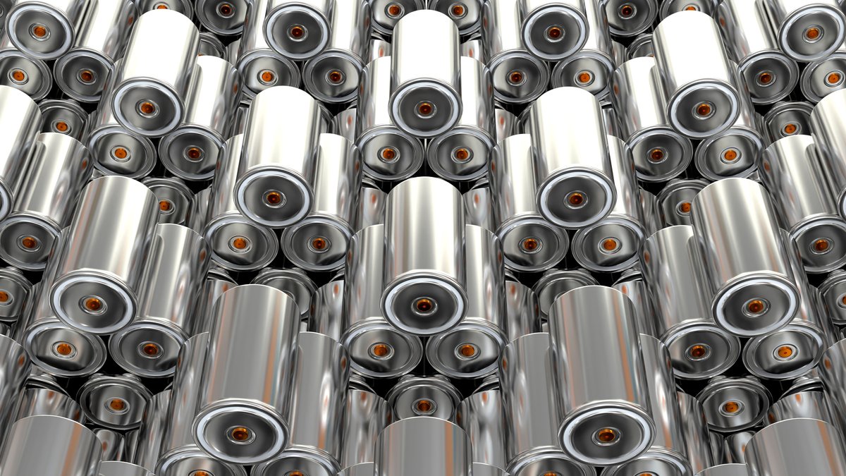 Battery makers face concerns over PFAS use - pfas use