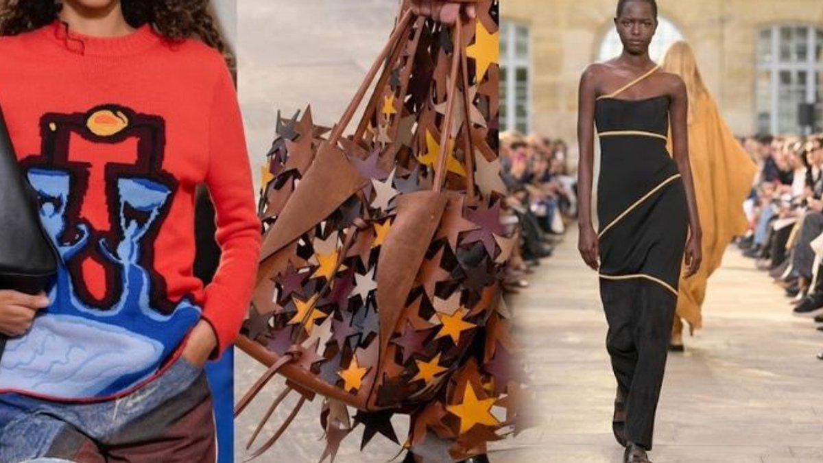 Mysticism Trend Transforms Fashion with Personalized Symbolism - mysticism trend