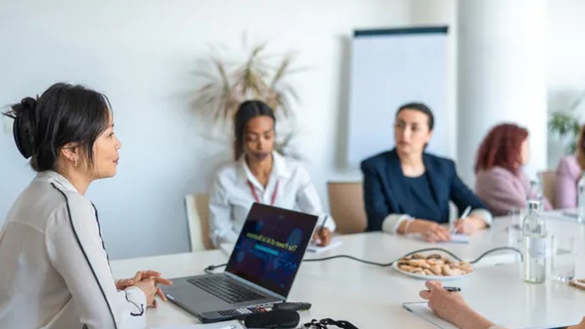 AI adoption gap widens between executives and employees - ai adoption gap