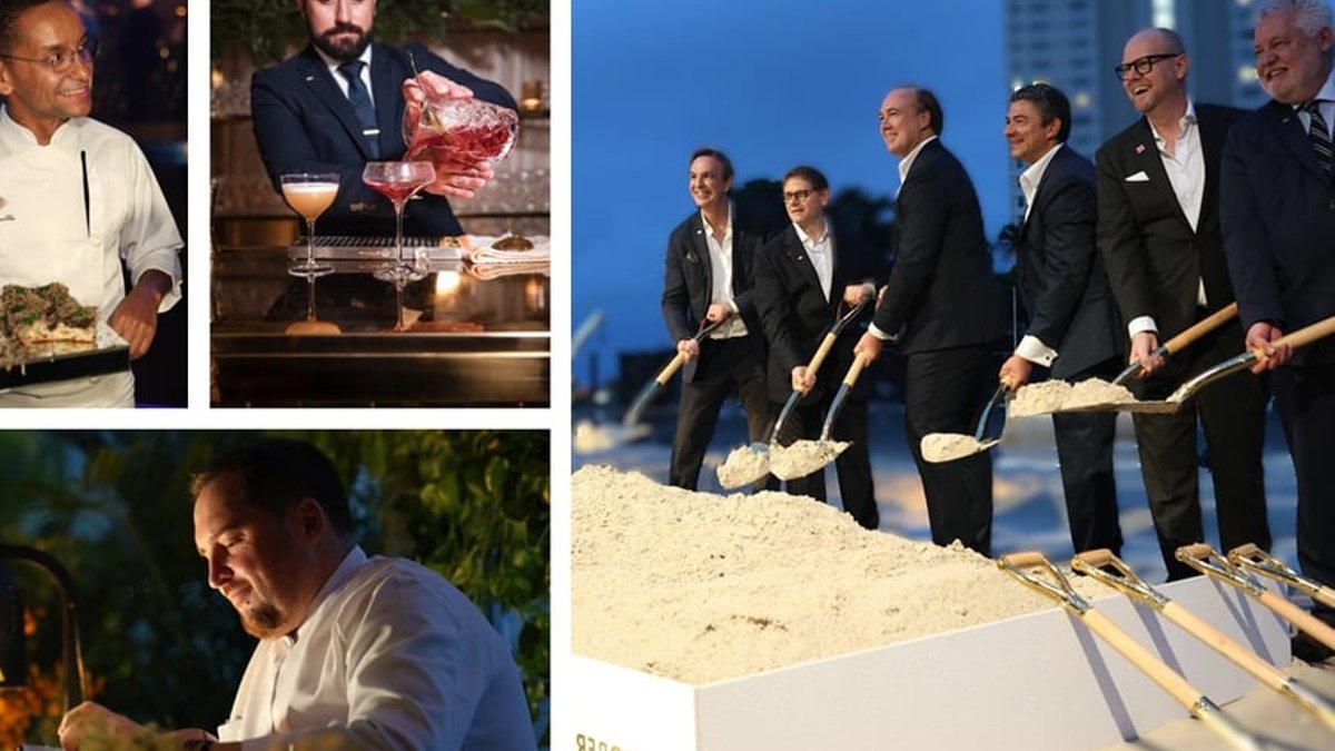 Mandarin Oriental - miami hotel