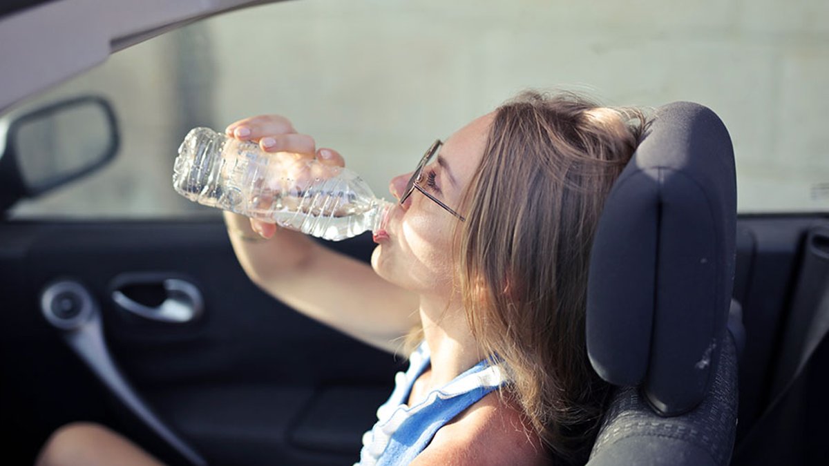 Extreme Heat Tests Car Cooling Systems Nationwide - car cooling