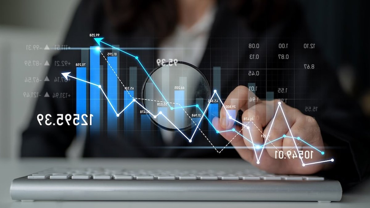 Institutions Boost Digital Asset Holdings Amid Rising Confidence - digital asset holdings