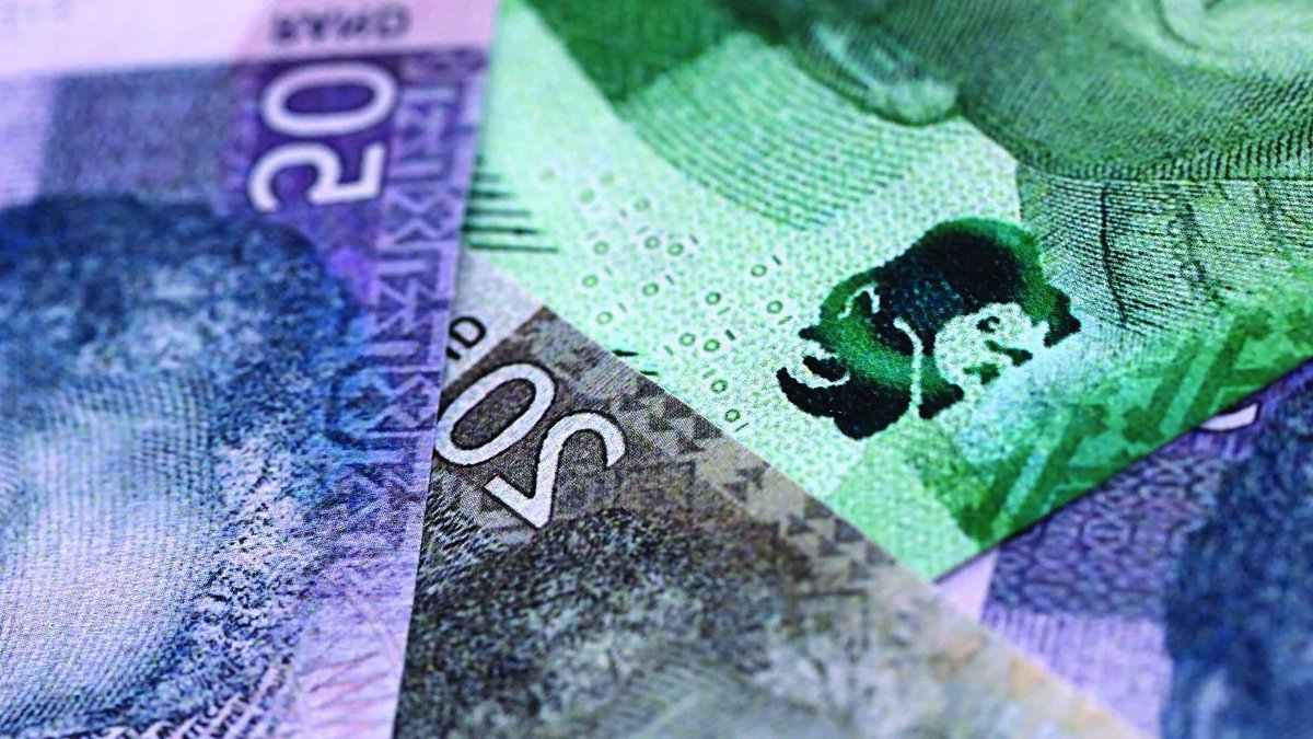 Gulf bank eyes South Africa as African finance hub - south africa finance hub