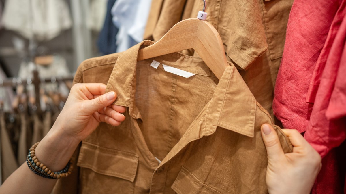 Brands urged to prove clothing durability - clothing durability