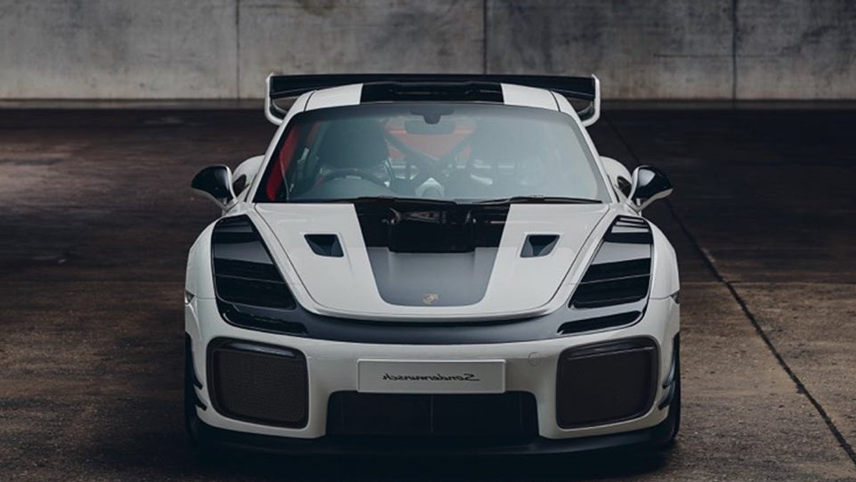 Porsche shifts focus to exclusivity and supercars Porsche shifts focus to exclusivity and supercars - porsche shifts