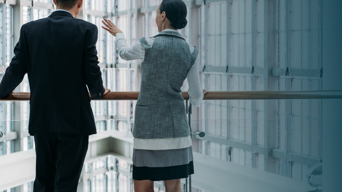 Managed Accounts Hit Mainstream with $43.8bn in Use - managed accounts