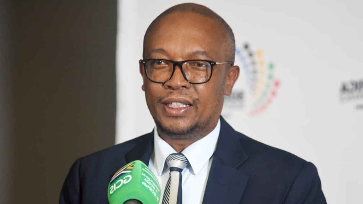 Court Invalidates BBBEE Code Over Tau's Procedural Error Court Invalidates BBBEE Code Over Tau's Procedural Error - bbbee code invalid