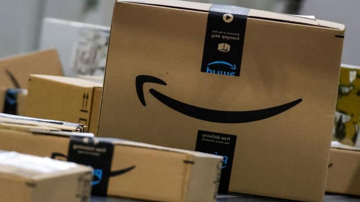 Amazon cuts jobs at retail unit during Prime sale - amazon layoffs