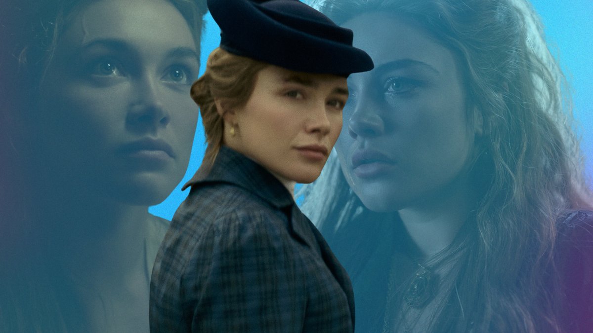 Florence Pugh defends complex portrayal of Cathy Ames Florence Pugh defends complex portrayal of Cathy Ames - florence pugh cathy ames