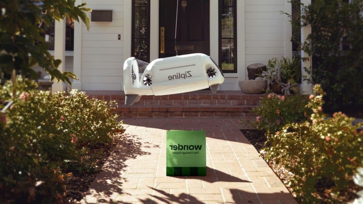 Wonder plans automated meal preparation and delivery