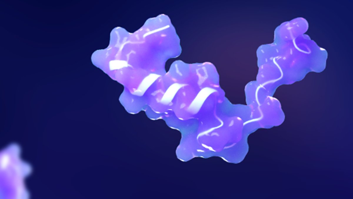 Peptides face metabolic stability challenges - peptide therapeutics