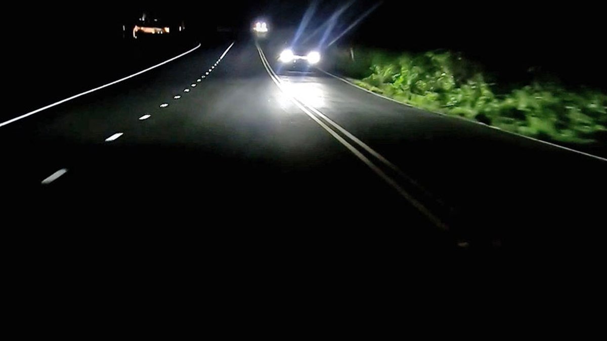 NHTSA to Update Headlight Rules to Curb Glare - headlight rules