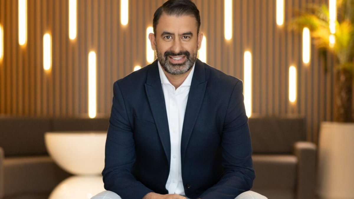 AGNT names Leo Pareja as new CEO - agnt ceo