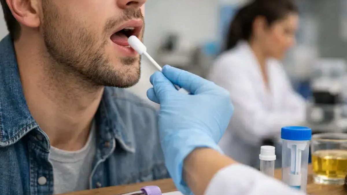 Saliva Drug Tests Gain Popularity, Misconceptions Persist - saliva drug