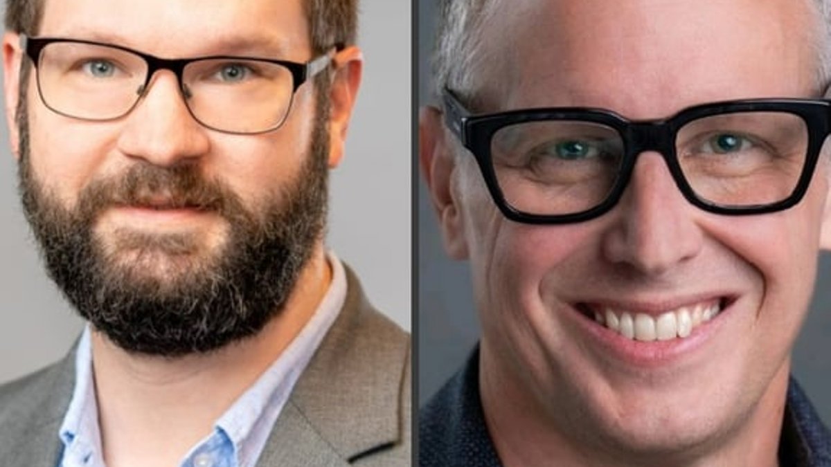 Hospitality tech firm adds two veteran leaders to expand Americas - hospitality tech firm