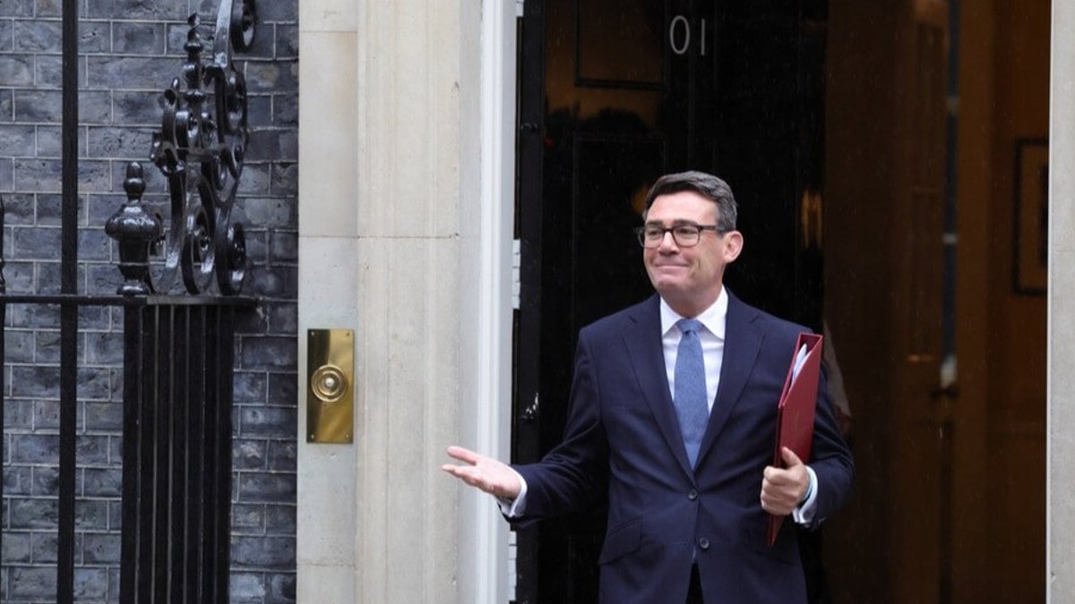 CBI Backs Burnham's Growth, Urges State to Attract Private Capital CBI Backs Burnham's Growth, Urges State to Attract Private Capital - growth