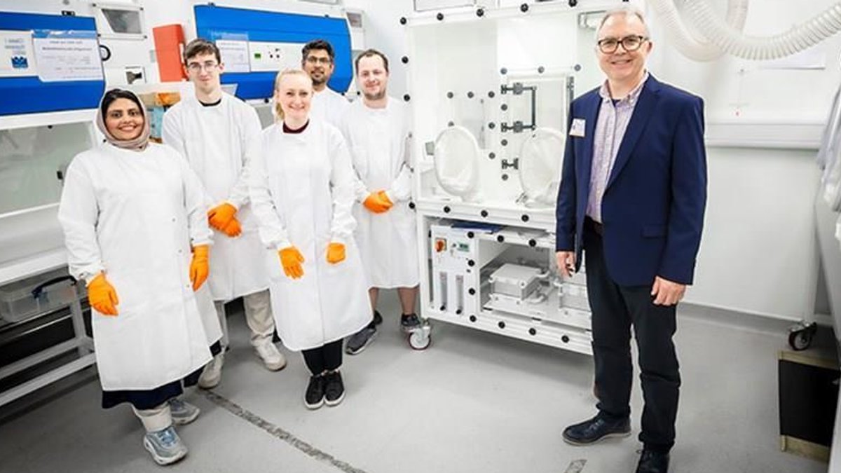 UK Agrifood Network Gets £54m to Reduce Antibiotics - agrifood network