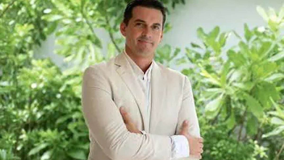 Judd Rabbidge to Lead Avani Singapore Hotel Launch - avani singapore