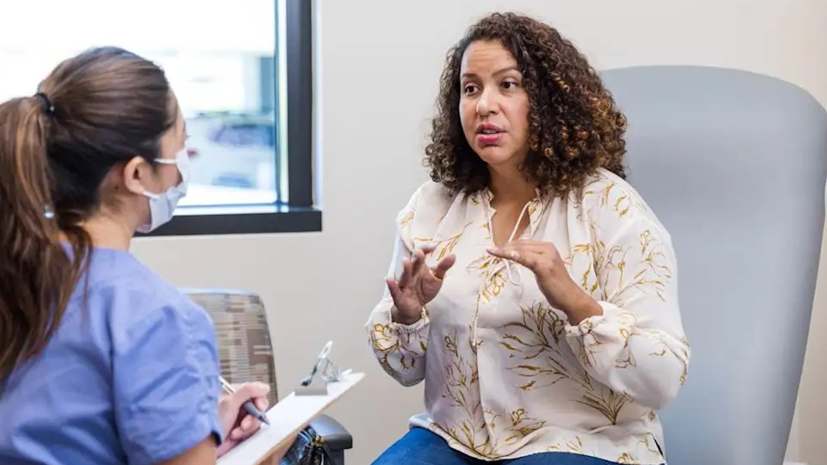 Patients Learn to Advocate for Polycythemia Vera Care Needs Patients Learn to Advocate for Polycythemia Vera Care Needs - polycythemia vera