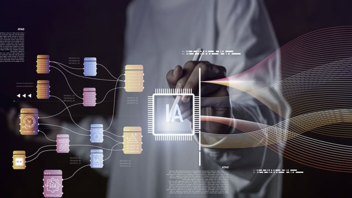 Auditing infrastructure for AI readiness - ai readiness