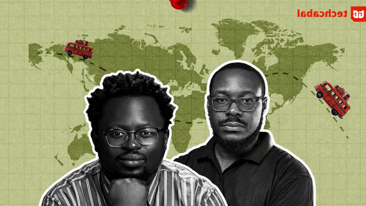 Timon’s founders hit visa roadblocks despite $47M processing - visa roadblocks