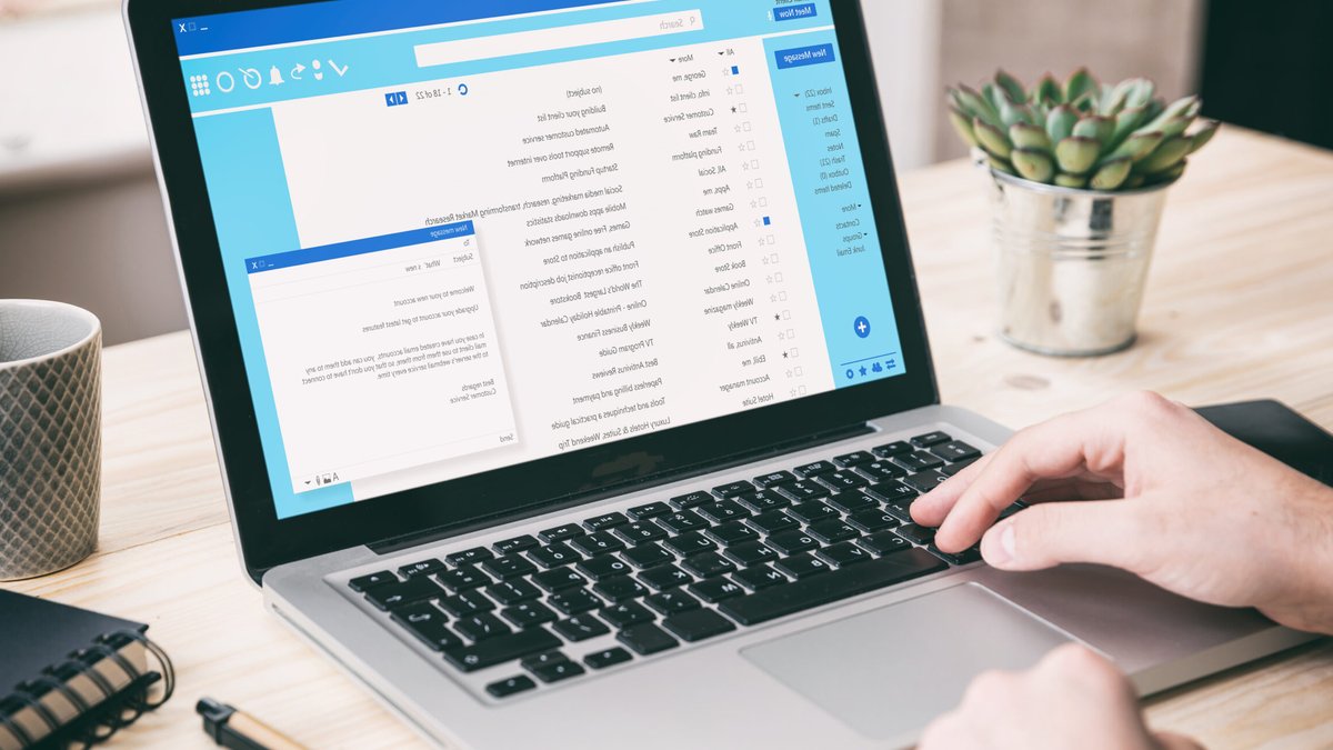 Employers limited in accessing employee emails - employee emails