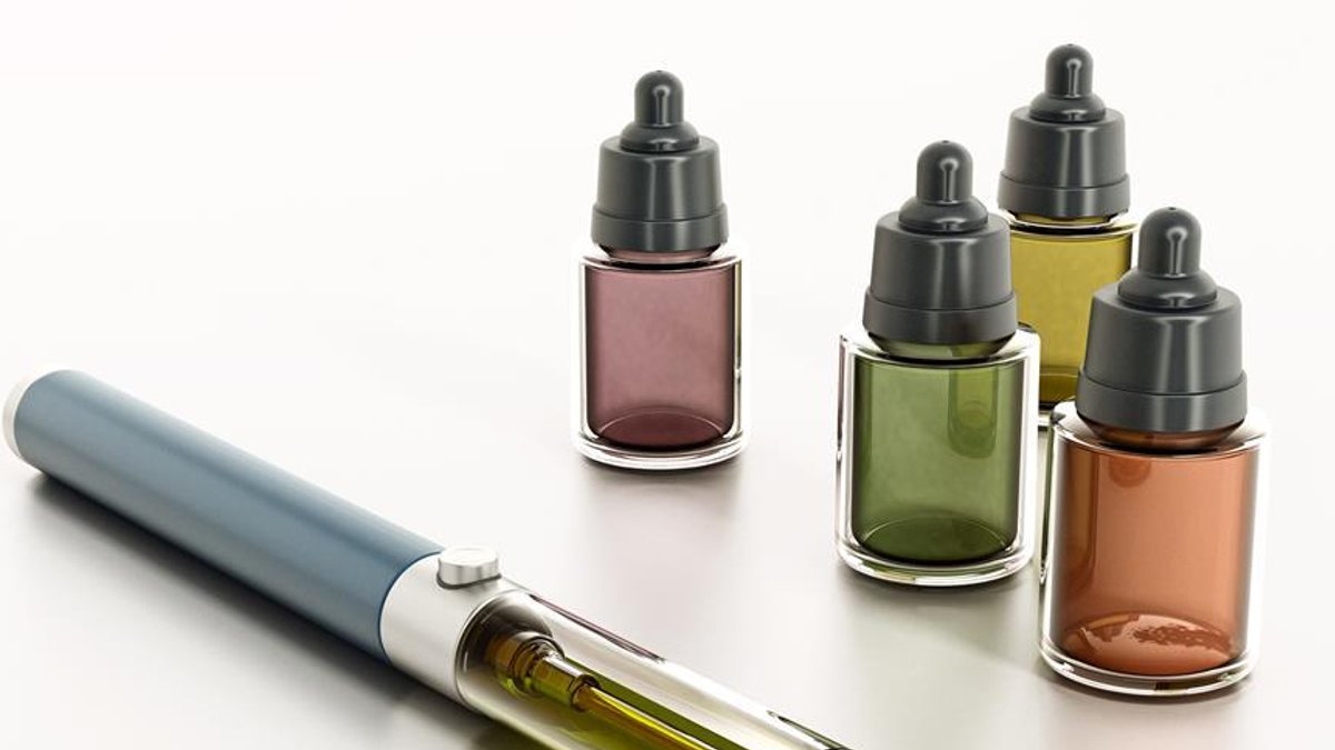 UK vape sales surge before tax hike begins UK vape sales surge before tax hike begins - vape sales