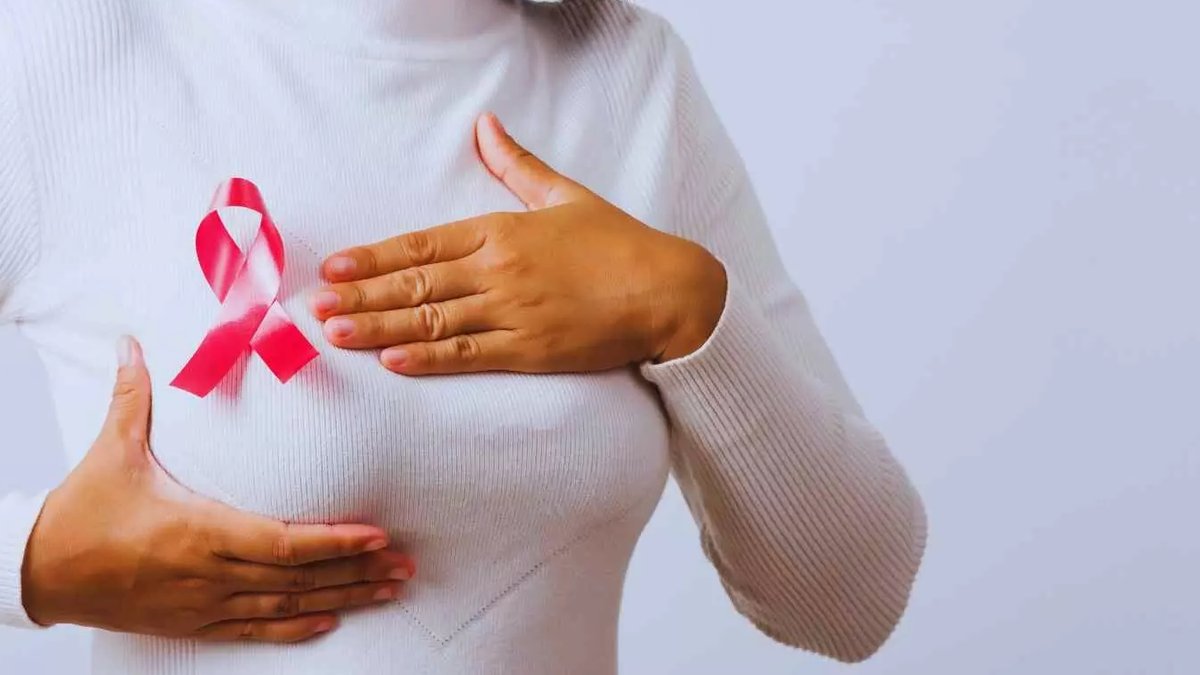 Portable ultrasound improves breast imaging