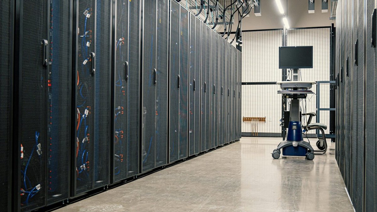 Africa’s data centers turn to upgrades over new builds Data centres set to reshape Africa’s power markets as digital demand grows.