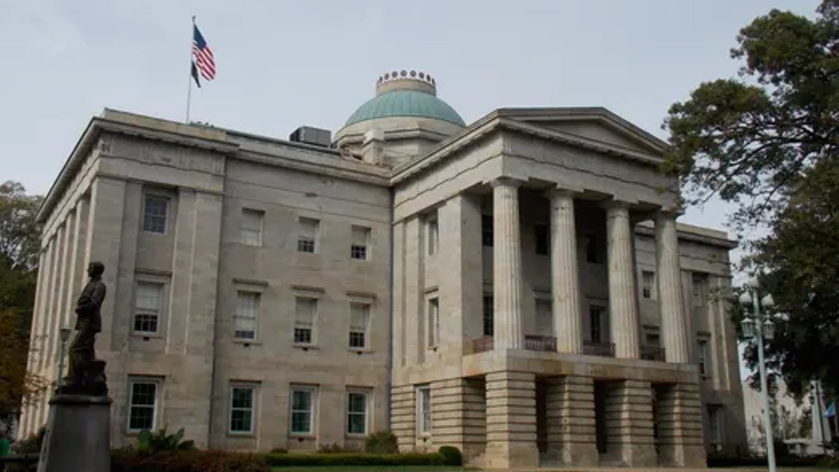 TowneBank deal reduces pool of North Carolina bank targets TowneBank deal reduces pool of North Carolina bank targets - north carolina bank targets