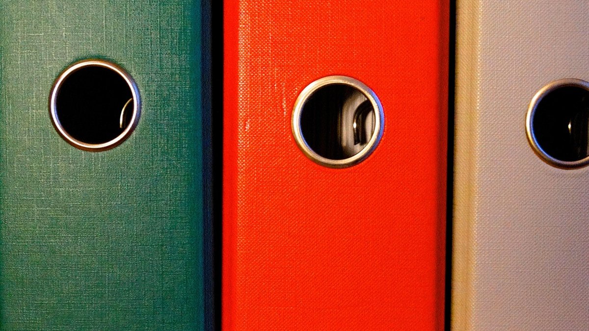 U.S. Corporate Bankruptcies Drop 15%, Still Above Average Folder, federal folder, filing, archive, drop, classify, office, files, folder, folder, folder, folder, archive, files, files