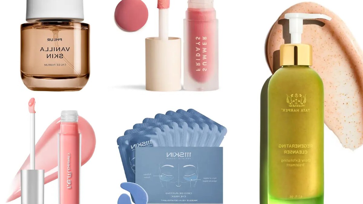 Prime Day beauty deals offer deep discounts on skincare - prime day beauty deals