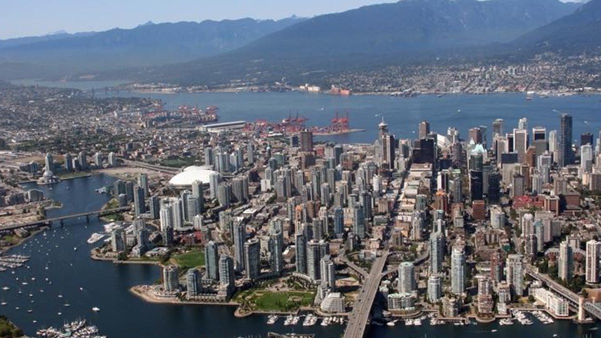 Vancouver Downtown AAA Office Supply Pipeline Stalls - vancouver office
