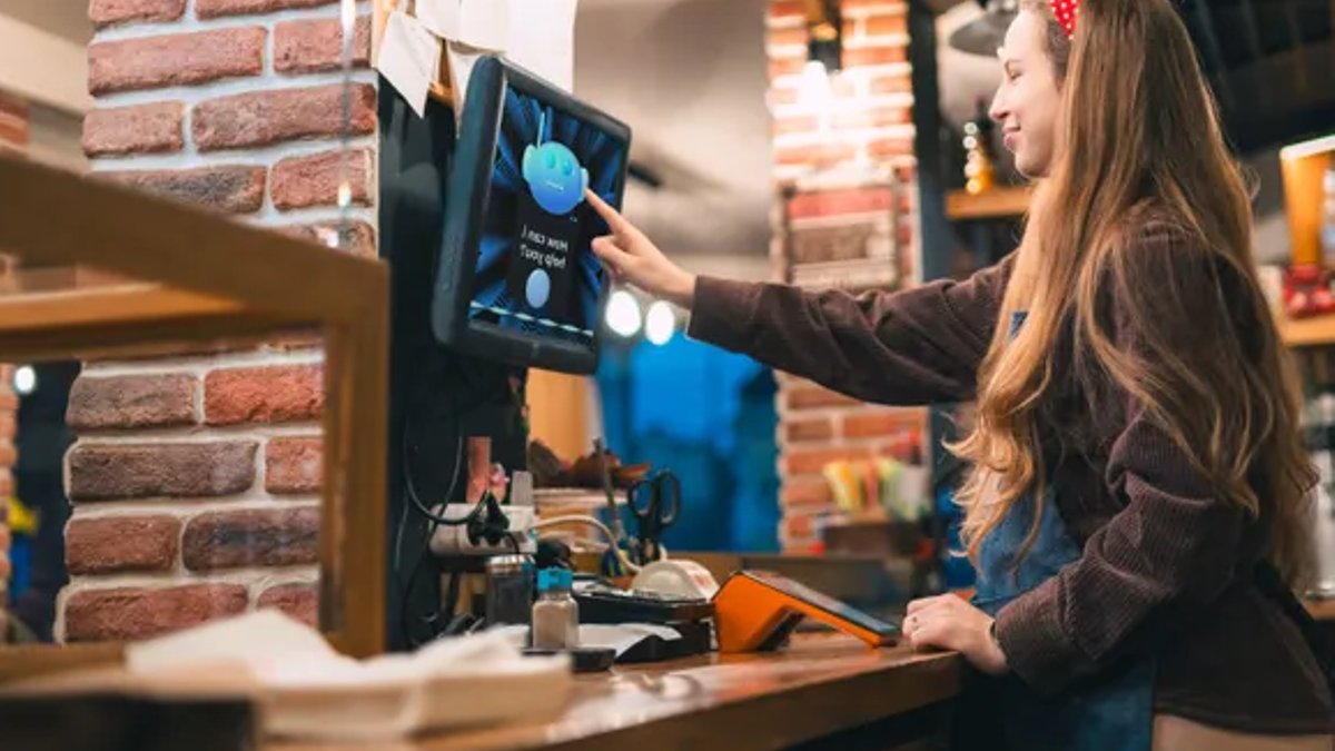 Restaurants scale back AI tools after customer backlash - restaurants scale back ai