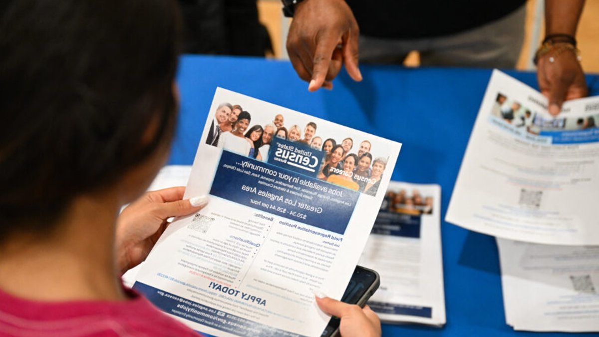 Census Changes Threaten to Distort U.S. Health Data Census Changes Threaten to Distort U.S. Health Data - health data