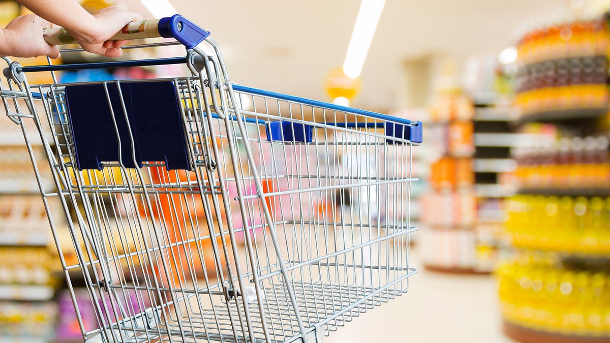 Retail sales rise despite consumer cost pressures Retail sales rise despite consumer cost pressures - retail sales
