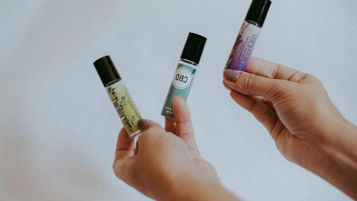 NUXE launches new Florale and Or Florale roll-on dry oils NUXE launches new Florale and Or Florale roll-on dry oils - nuxe roll-on dry oil